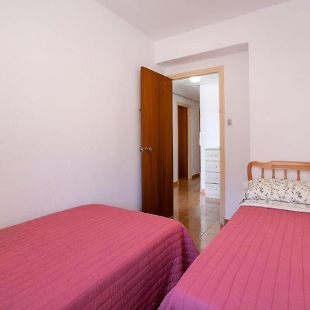 Apartment With Stunning Sea Views Santa Pola Exteriér fotografie