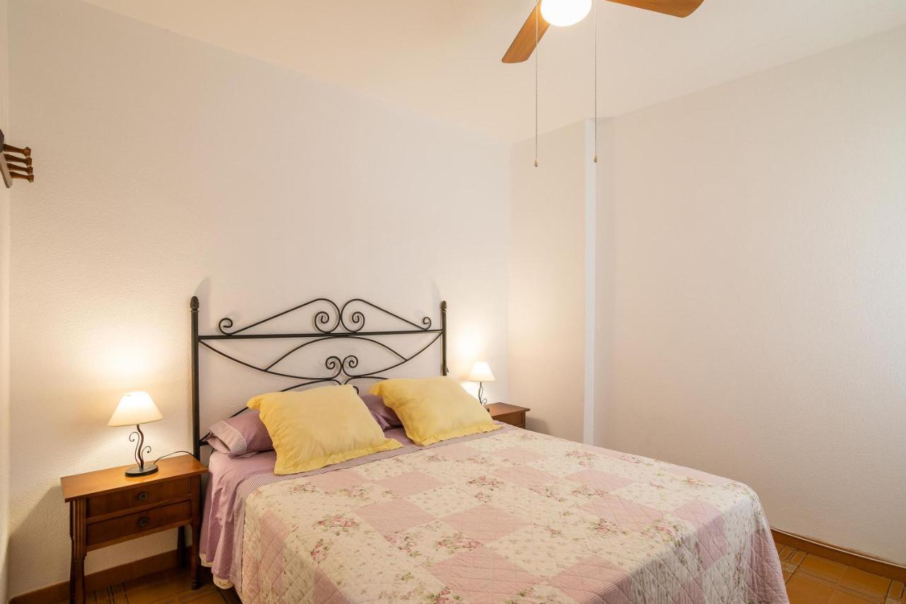 Apartment With Stunning Sea Views Santa Pola Exteriér fotografie