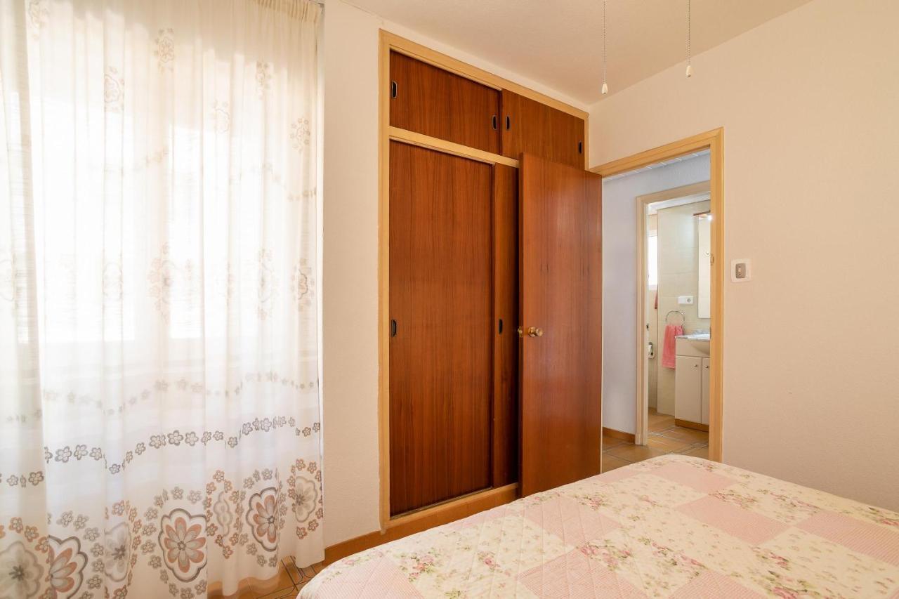Apartment With Stunning Sea Views Santa Pola Exteriér fotografie